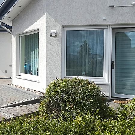 Helles 1-Zimmer-Apartment In Hemmingen/Hannover 黑明根 外观 照片