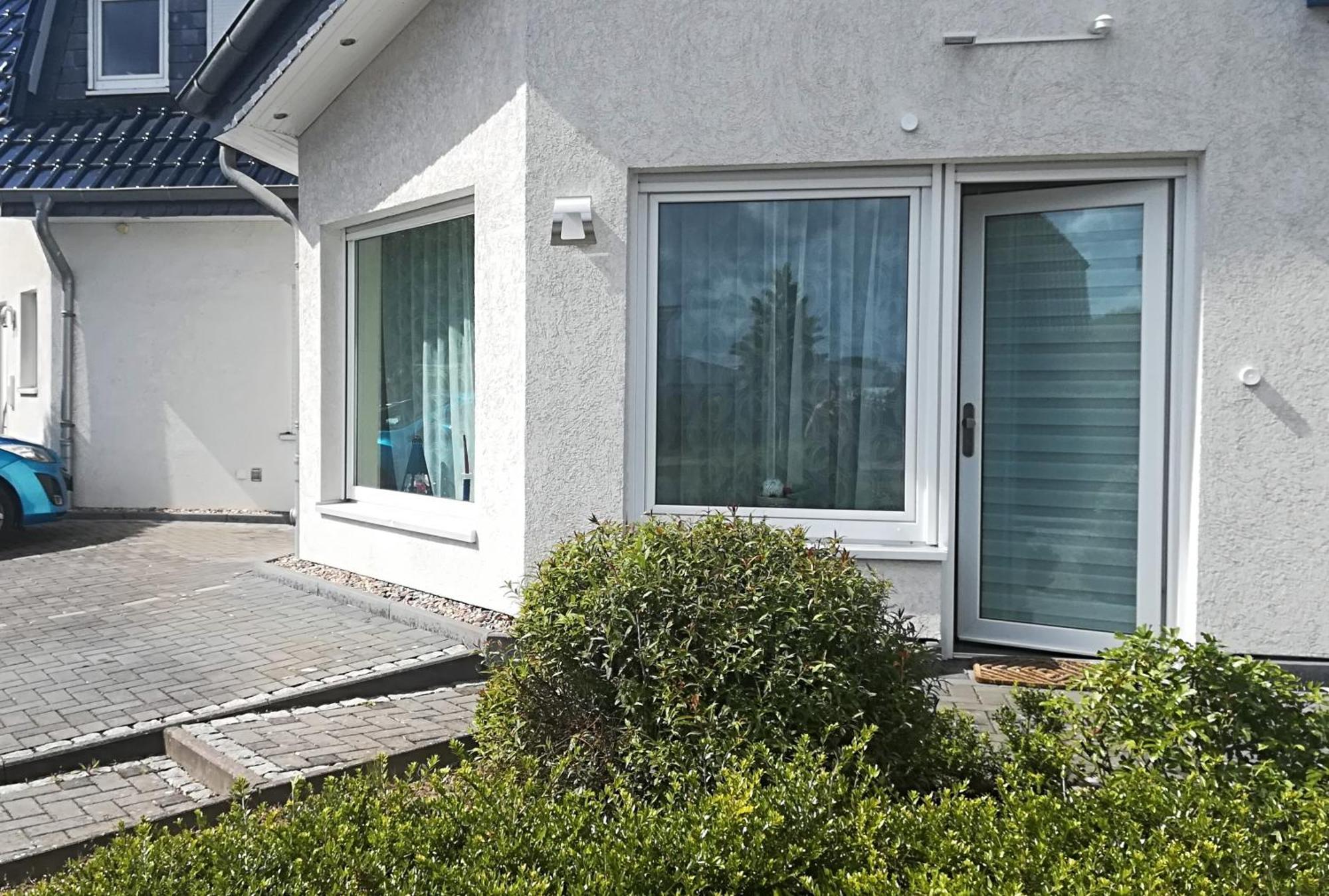 Helles 1-Zimmer-Apartment In Hemmingen/Hannover 黑明根 外观 照片